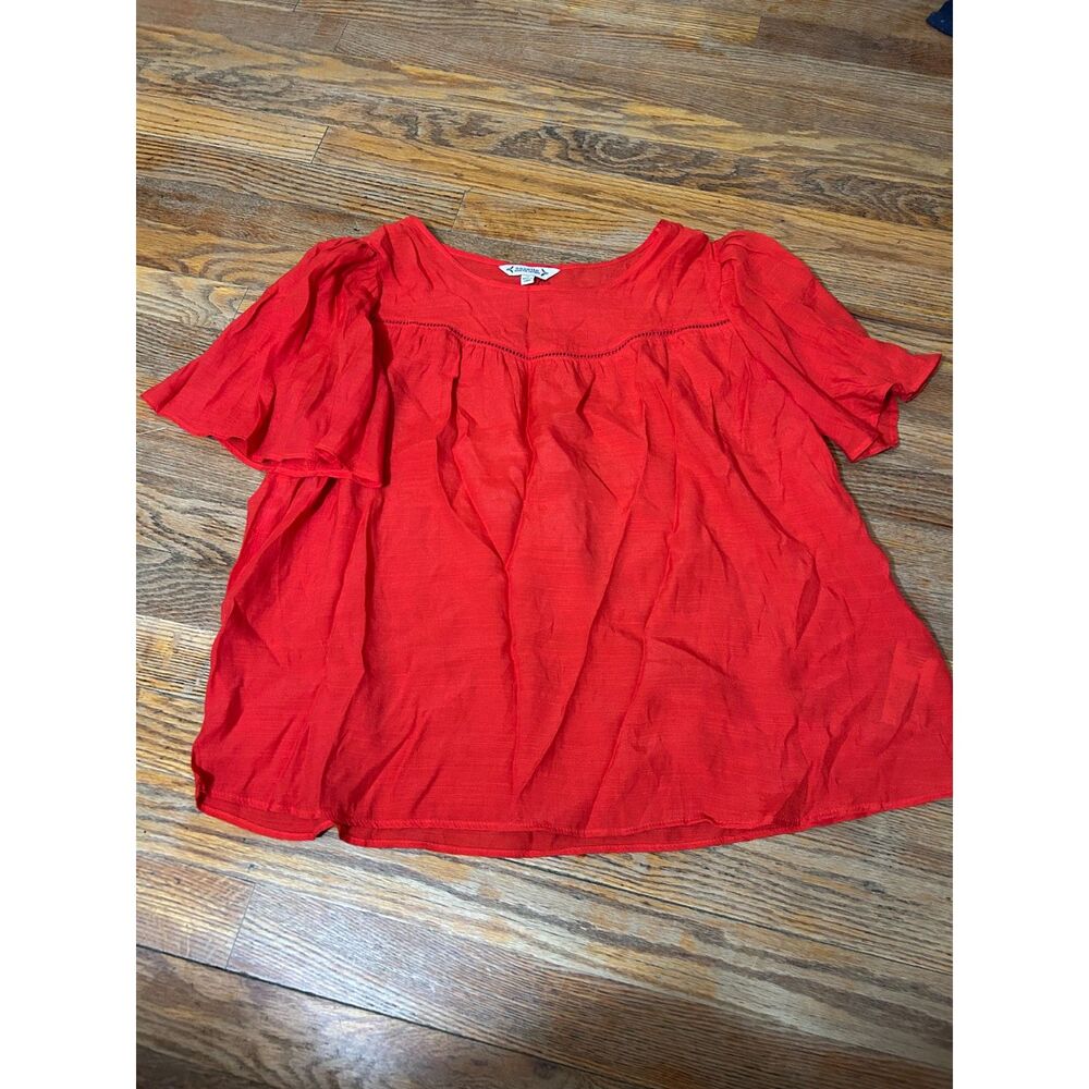 Nanette Medium Blouse